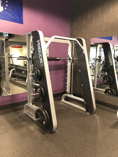 Gym «Anytime Fitness», reviews and photos, 2585 S Lewis Way, Lakewood, CO 80227, USA
