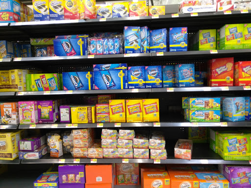 Department Store «Walmart Supercenter», reviews and photos, 2717 GA-54, Peachtree City, GA 30269, USA