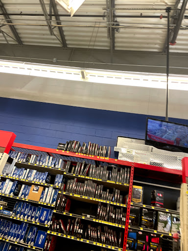 Auto Parts Store «Pep Boys Auto Parts & Service», reviews and photos, 982 W Street Rd, Warminster, PA 18974, USA