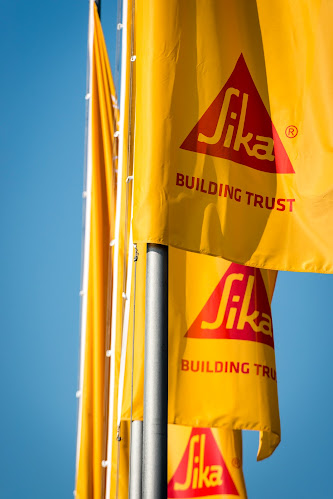 Sika AG - Bauunternehmen