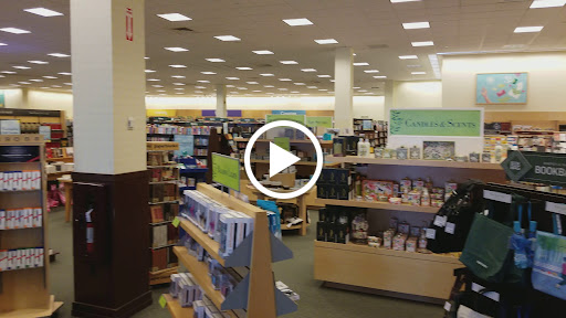 Book Store «Barnes & Noble + Starbucks», reviews and photos, 1350 Bald Hill Rd, Warwick, RI 02886, USA