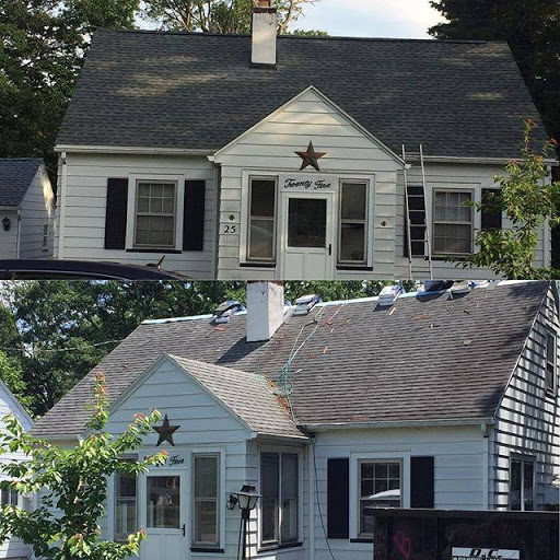 Roofing Contractor «Trinity Home Renovations», reviews and photos, 758 South Ave, Rochester, NY 14620, USA