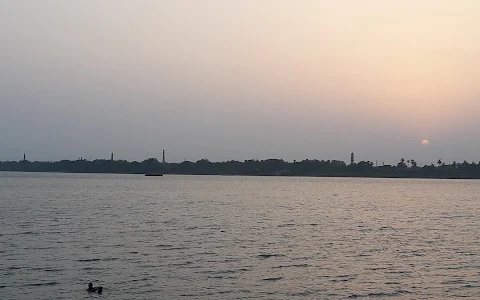 Akra Riverside - Santoshpur image