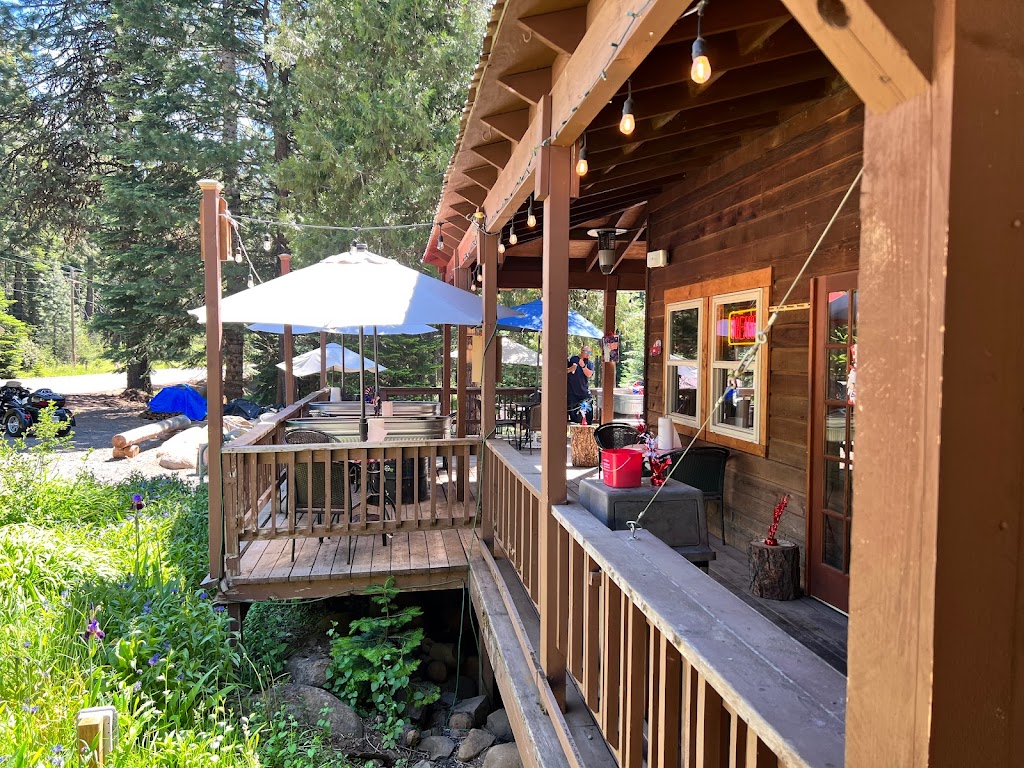 66 Smokehouse BBQ 97520