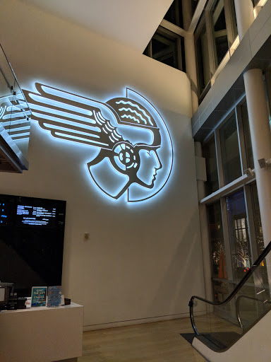 Movie Theater «Angelika Film Center & Café at Mosaic», reviews and photos, 2911 District Ave, Fairfax, VA 22031, USA