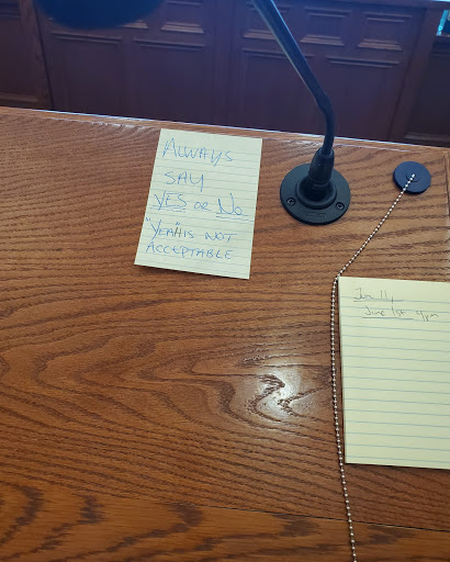 Personal Injury Attorney «Jacob S. Gunter», reviews and photos