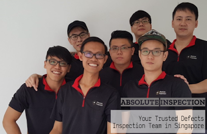 Absolute Inspection Pte. Ltd.