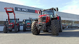 BL PRO Chalus