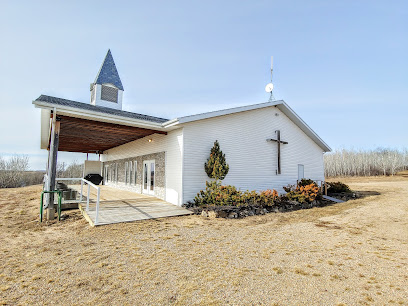 River View Community Church