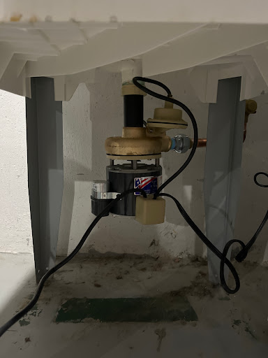 Plumber «Blessing Plumbing & Heating Co», reviews and photos, 507 N Leroy St, Fenton, MI 48430, USA