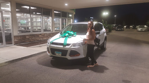 Used Car Dealer «Enterprise Car Sales», reviews and photos, 2234 N Rand Rd, Palatine, IL 60074, USA