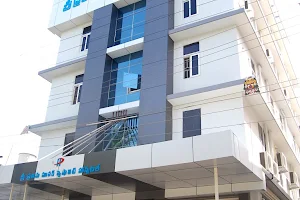 Sree Prathima Super Speciality Hospital | GASTRO, GYNECOLOGY, UROLOGY, LAPAROSCOPIC SURGERY CENTRE | Kothapeta, Guntur image