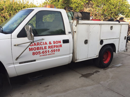 Garcia Diesel Mobile Repair
