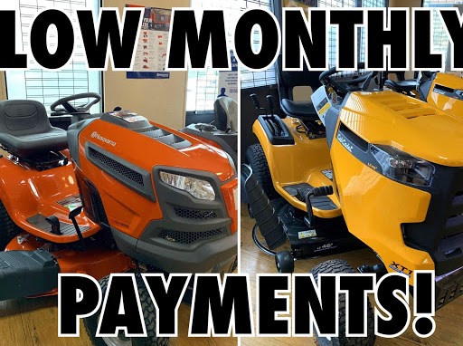 Lawn Mower Store «Brunswick Mower Supply, LLC», reviews and photos, 6203 Altama Ave, Brunswick, GA 31525, USA