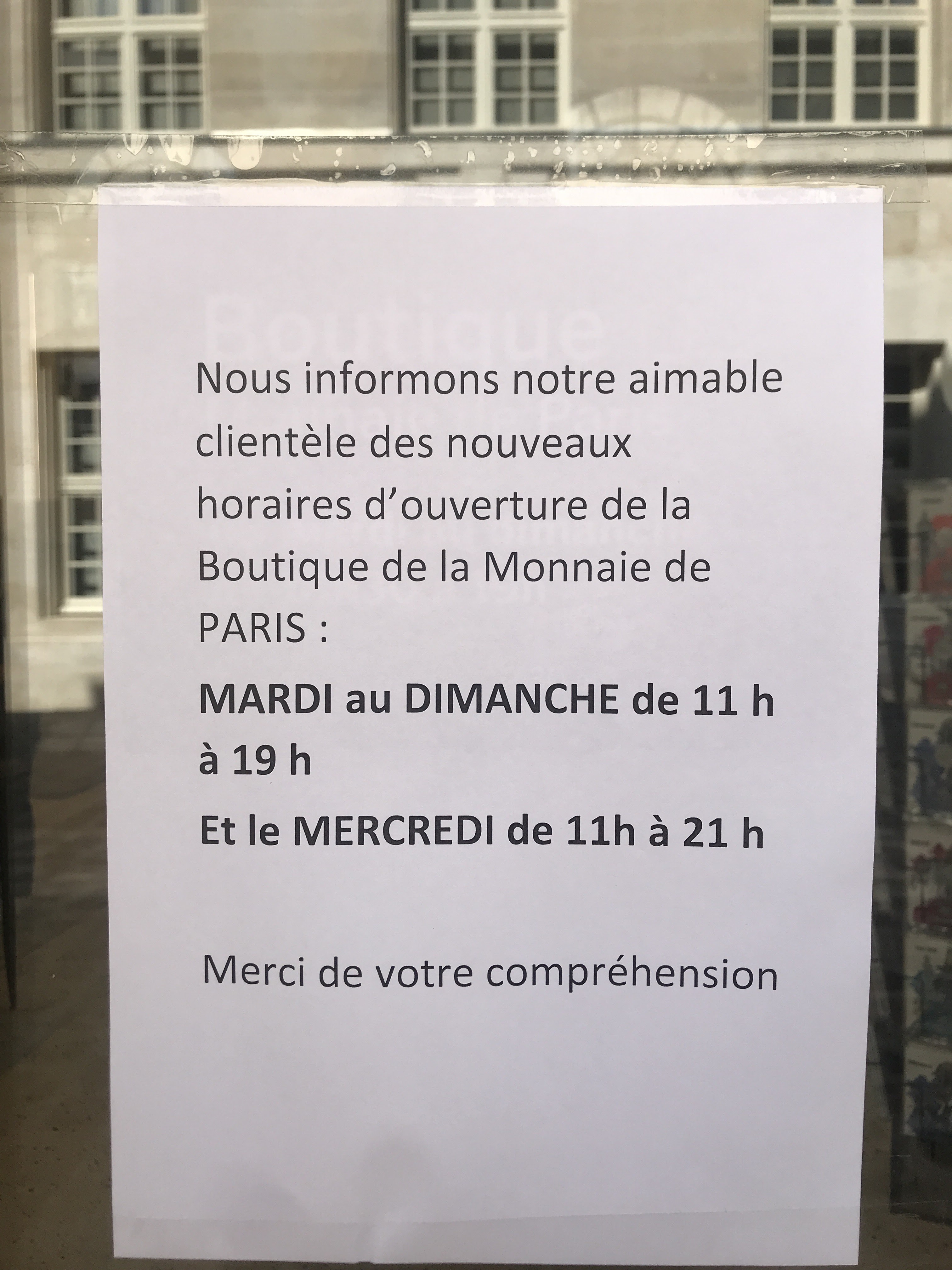 Photo n° 1 de l'avis de Shin-ni.s fait le 06/07/2019 à 09:12