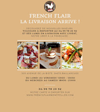 Photos du propriétaire du Restaurant français French Flair - Restaurant Baillargues - n°14