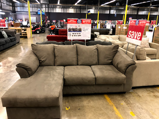 Appliance Store «Sears Outlet», reviews and photos, 642 Thompson Ln, Nashville, TN 37204, USA