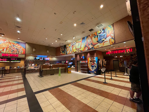 Movie Theater «Cinemark At Richmond Centre», reviews and photos, 2103 Lantern Ridge Dr, Richmond, KY 40475, USA