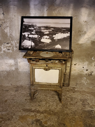 Tourist Attraction «Beneath the Streets», reviews and photos, 102 Cherry St, Seattle, WA 98104, USA