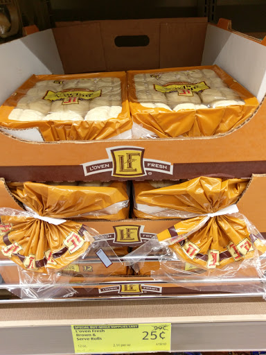 Supermarket «ALDI», reviews and photos, 18294 Collier Ave, Lake Elsinore, CA 92530, USA