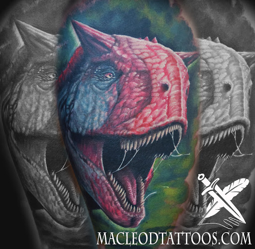 Tattoo Shop «Babylon Tattoo», reviews and photos, 831 N Federal Hwy # B, Fort Lauderdale, FL 33304, USA