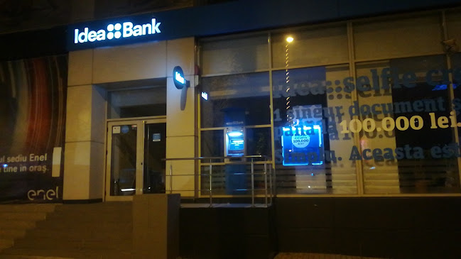 Opinii despre Idea::Bank PITESTI în <nil> - Bancă