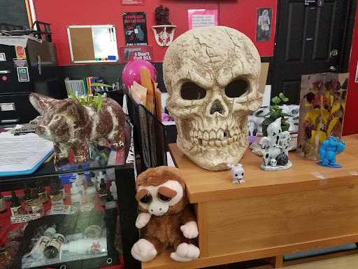 Explore rib cage tattoo ideas, creative tattoo ideas in New Palestine, available at 6 Streetz Tattoos, LLC