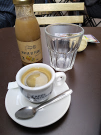 Plats et boissons du Restaurant O Thé Divin à Toulouse - n°16