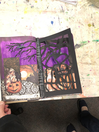 Craft Store «Runaway Art & Craft Studio», reviews and photos, 311 Commercial St NE, Salem, OR 97301, USA