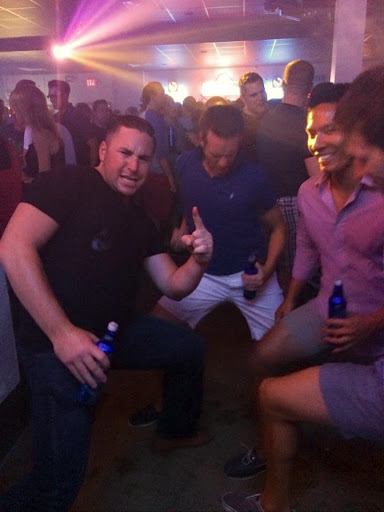 Night Club «Osprey», reviews and photos, 201 1st Ave, Manasquan, NJ 08736, USA