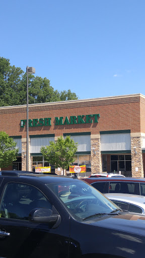 Grocery Store «The Fresh Market», reviews and photos, 2510 Quarry Lake Dr, Baltimore, MD 21209, USA
