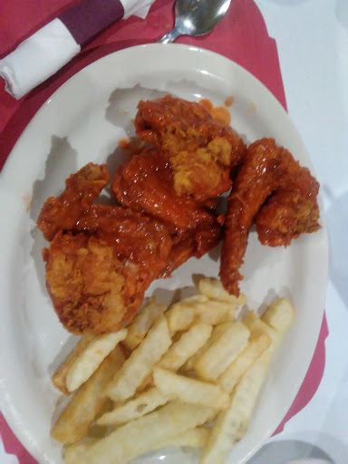 Veterans of Foreign Wars – Spec. Ross A. McGinnis Post 2145