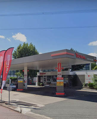 TotalEnergies à Clamart