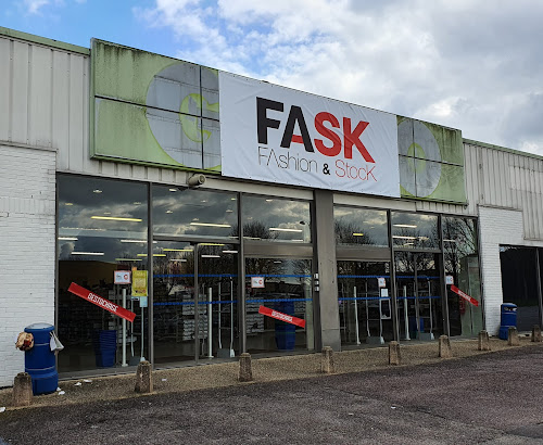 FASK Fashion & Stock à Buchelay