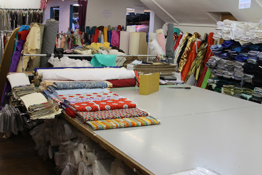 TWI Textile Machinery & Fabric Co