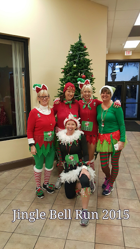 Gym «Muscle Central», reviews and photos, 7020 Cypress Gardens Blvd, Winter Haven, FL 33884, USA