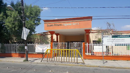 Escuela Primaria Epigmenio García