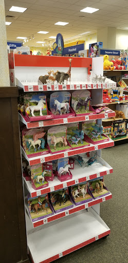 Book Store «Barnes & Noble», reviews and photos, 4414 SW College Rd, Ocala, FL 34474, USA