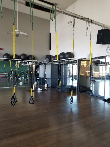 Health Club «Belmont Athletic Club», reviews and photos, 4918 E 2nd St, Long Beach, CA 90803, USA