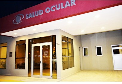 Centro Oftalmologico Salud Ocular