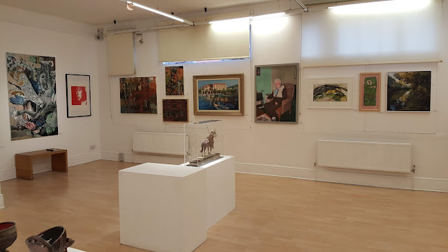 RBSA Gallery - Birmingham