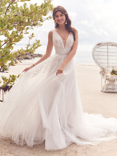 Bridal Shop «Coral Gables Bridals», reviews and photos, 3530 Coral Way, Miami, FL 33145, USA