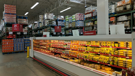 Warehouse club «BJ’s Wholesale Club», reviews and photos, 650 Memorial Dr, Chicopee, MA 01020, USA