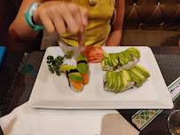 Sushi du Restaurant japonais Villa Tokyo à Fontainebleau - n°11