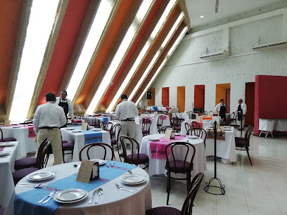 Restaurante Tuchtlán