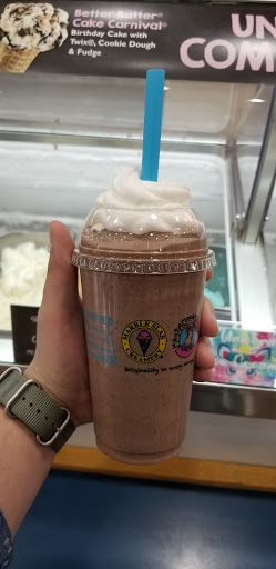 Ice Cream Shop «Marble Slab Creamery», reviews and photos, 14 Biltmore Ave, Asheville, NC 28801, USA