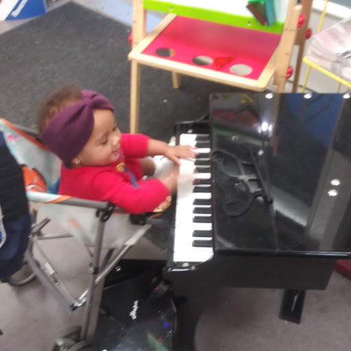 Toy Store «Brainy Zoo Toys», reviews and photos, 12401 Folsom Blvd #109, Rancho Cordova, CA 95742, USA