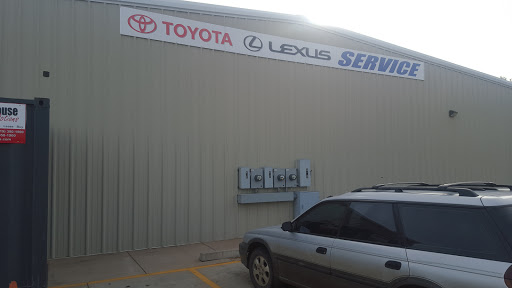 Auto Repair Shop «Airport Automotive», reviews and photos, 6305 E Platte Ave Suite1,2, Colorado Springs, CO 80915, USA