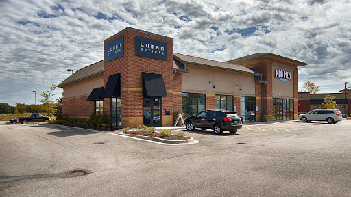 Eye Care Center «Lumen Optical», reviews and photos, 20505 N Rand Rd #500, Kildeer, IL 60047, USA