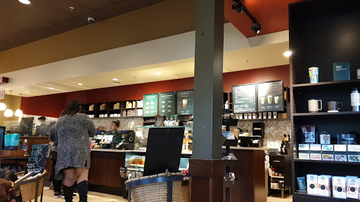 Coffee Shop «Starbucks», reviews and photos, 529 The Arches Cir, Deer Park, NY 11729, USA